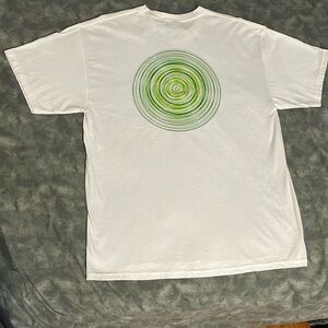 Xbox 360 launch T-Shirt L vintage retro 2005 NEW